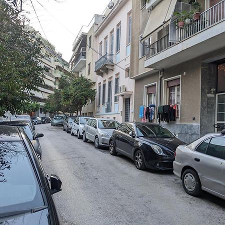 Apartament Harbor View Haven Pireus Zewnętrze zdjęcie