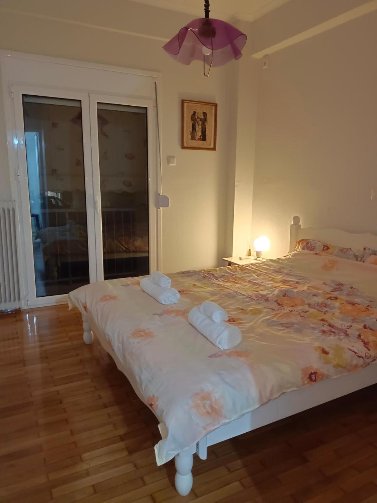 Apartament Harbor View Haven Pireus Zewnętrze zdjęcie