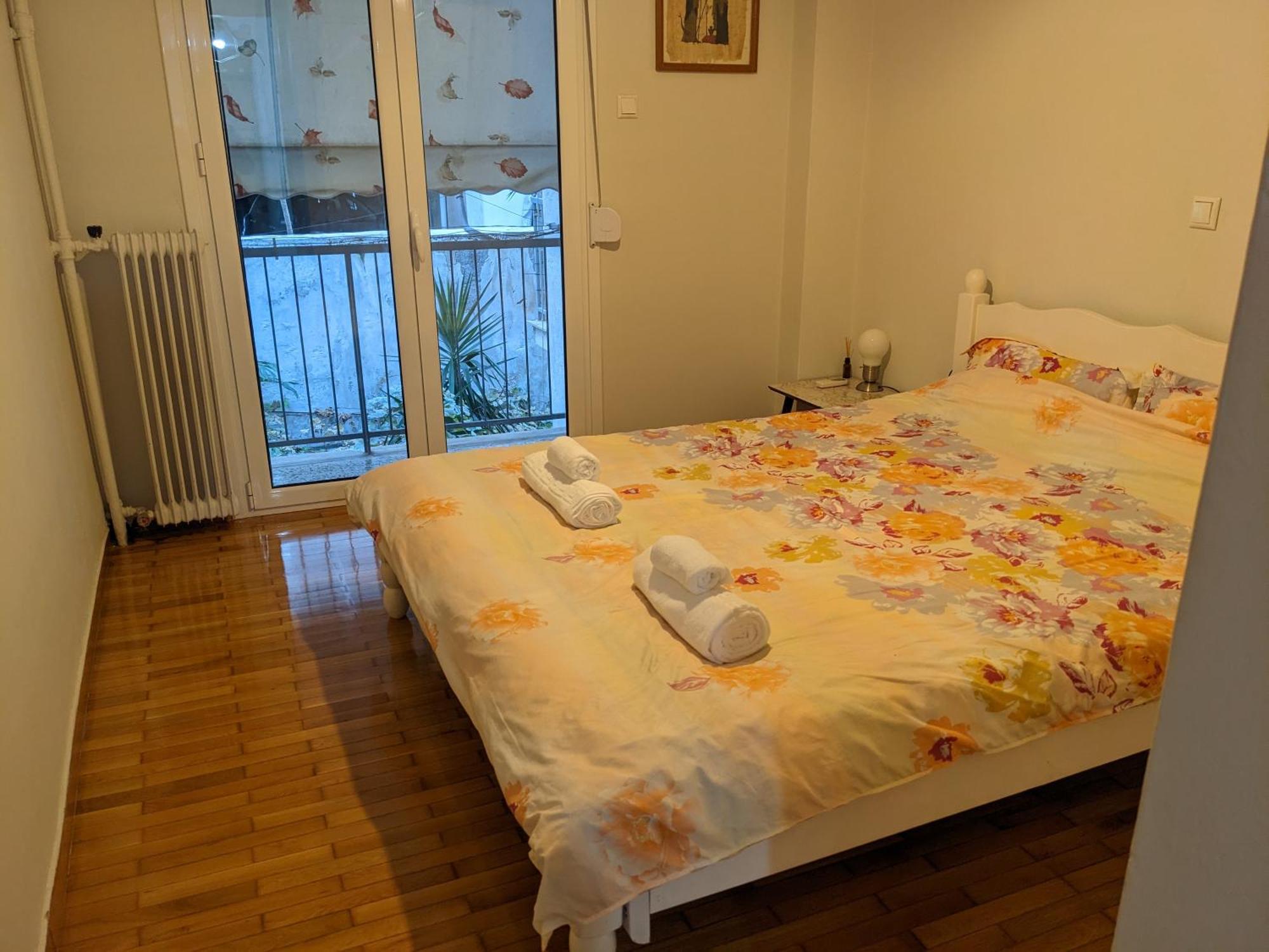 Apartament Harbor View Haven Pireus Zewnętrze zdjęcie
