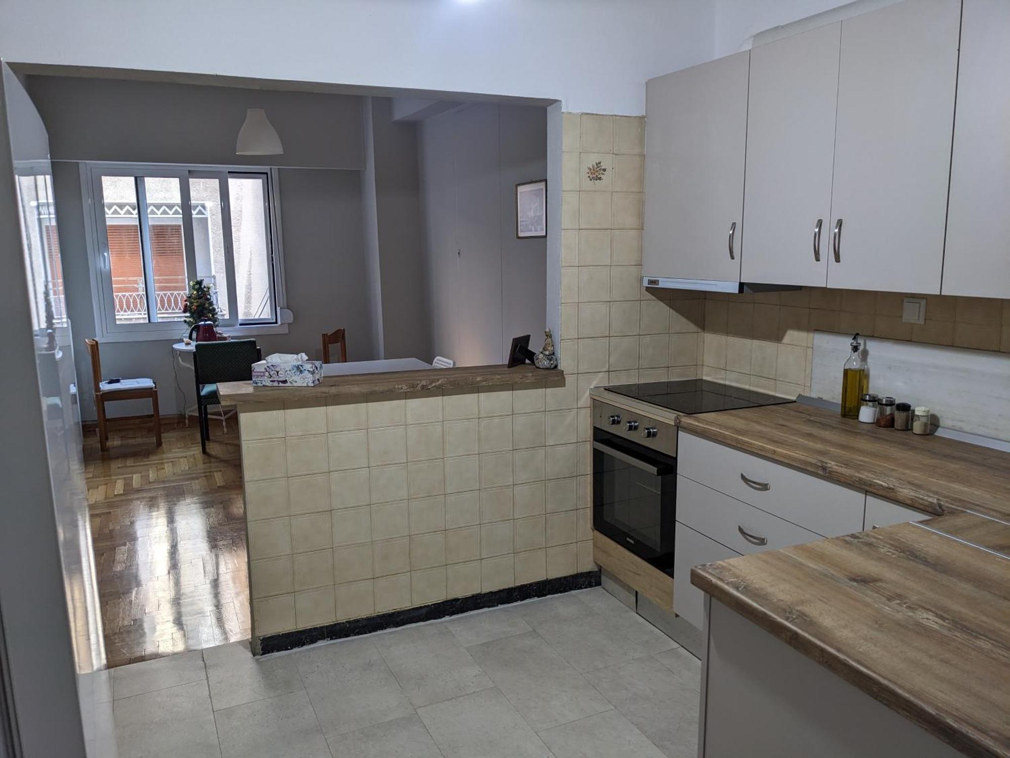 Apartament Harbor View Haven Pireus Zewnętrze zdjęcie