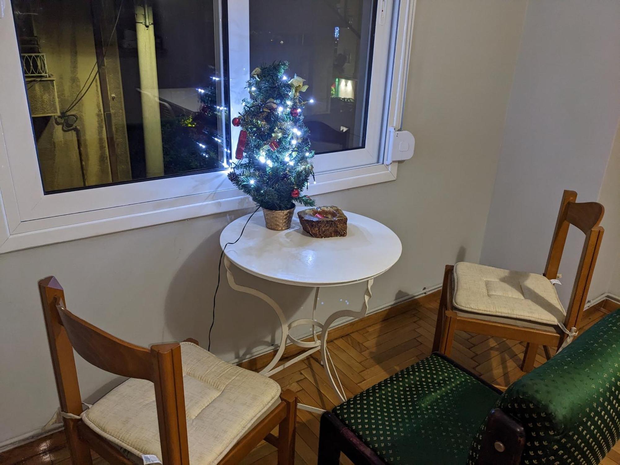 Apartament Harbor View Haven Pireus Zewnętrze zdjęcie