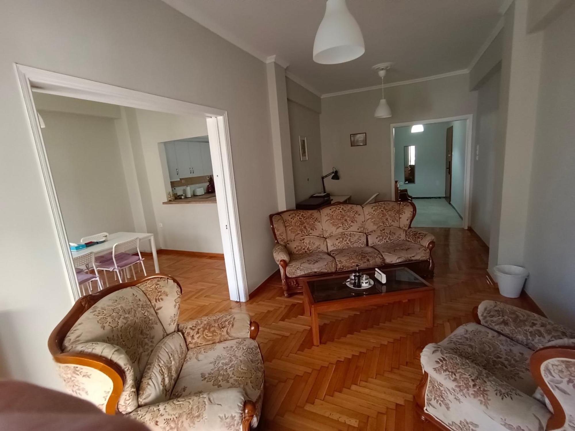 Apartament Harbor View Haven Pireus Zewnętrze zdjęcie