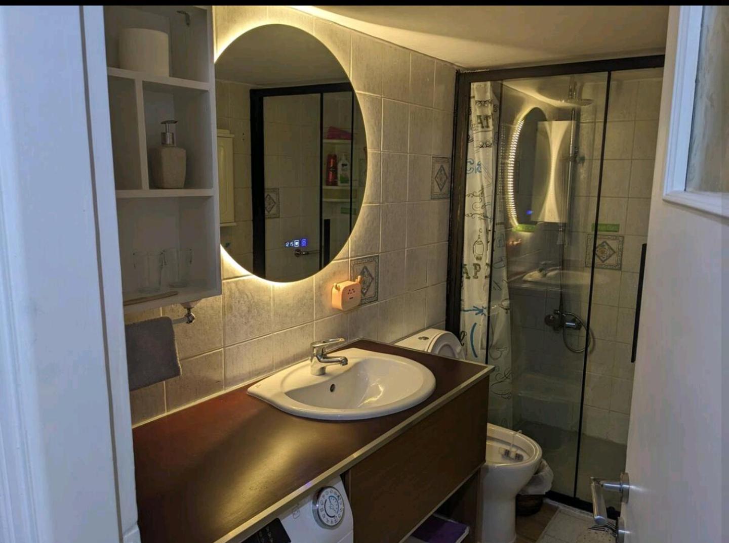 Apartament Harbor View Haven Pireus Zewnętrze zdjęcie