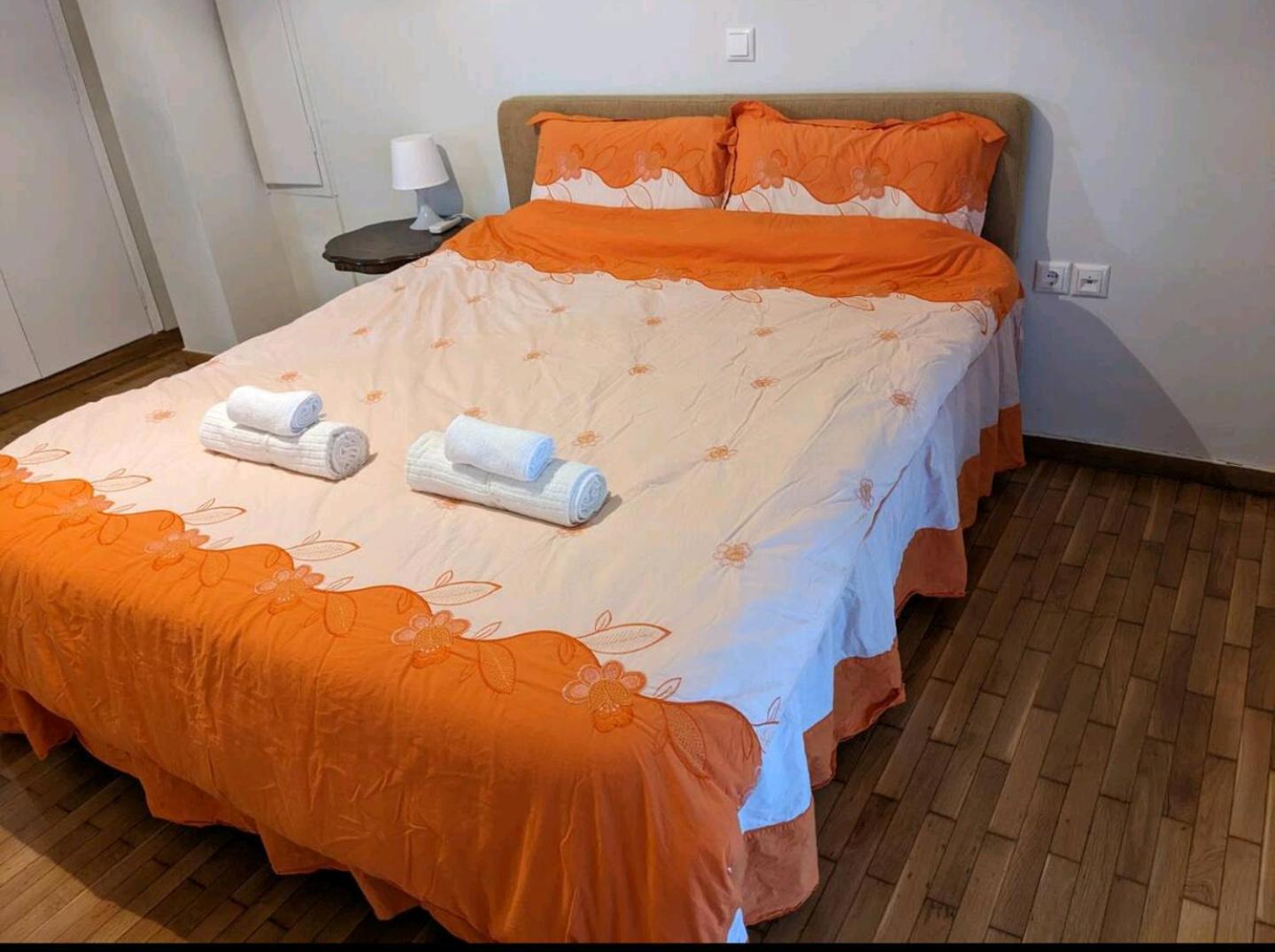 Apartament Harbor View Haven Pireus Zewnętrze zdjęcie