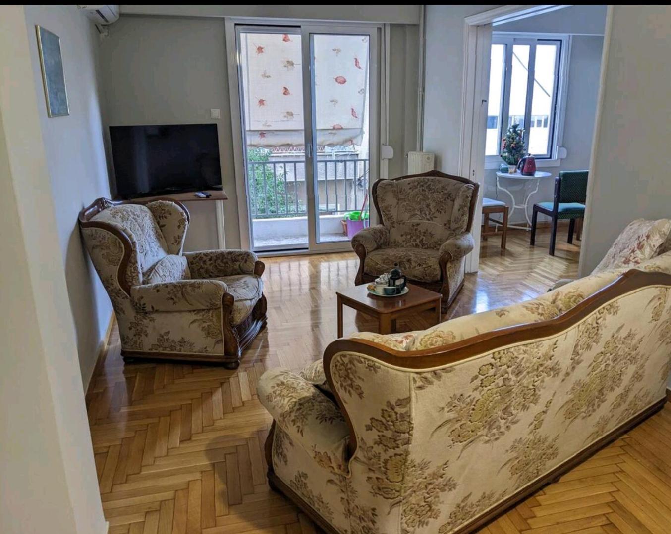 Apartament Harbor View Haven Pireus Zewnętrze zdjęcie